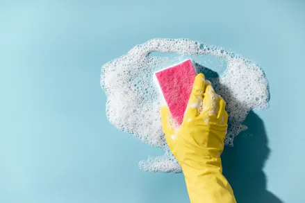 Spring Cleaning Checklist – The Tools and Products To Buy Now