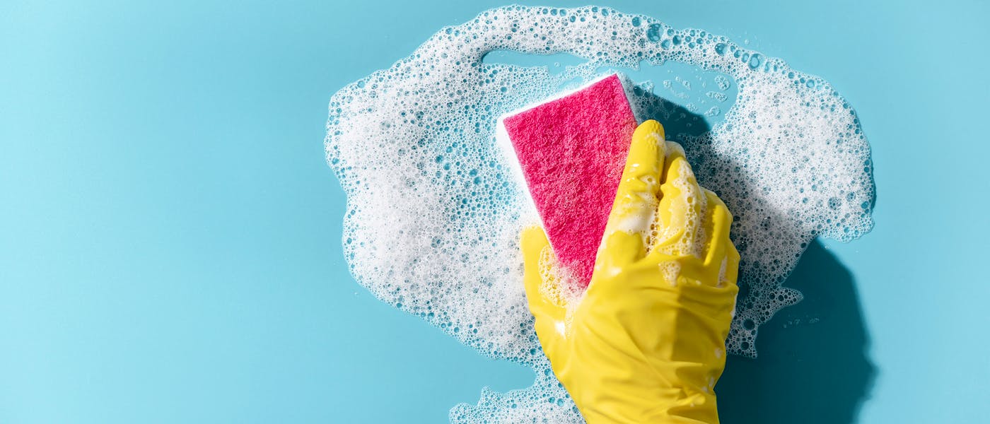 Spring Cleaning Lakeland