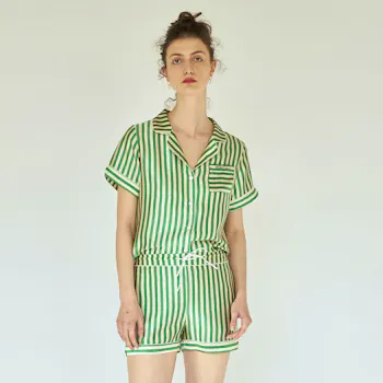 Not Just Pajama