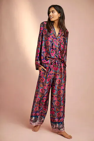 Anthropologie
