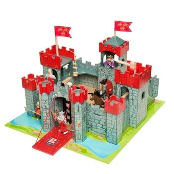 Little Nut Tree Toys