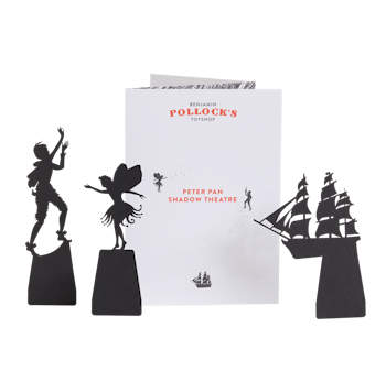 Benjamin Pollock’s Toy Shop