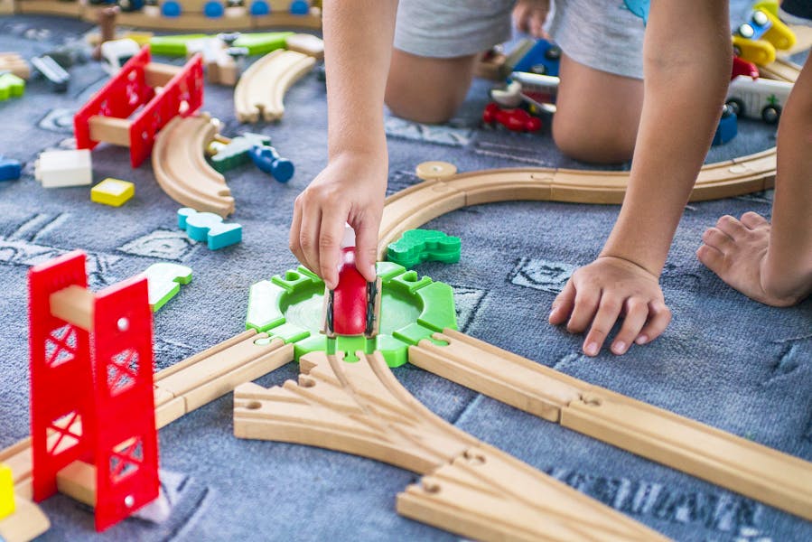 Imaginative Play