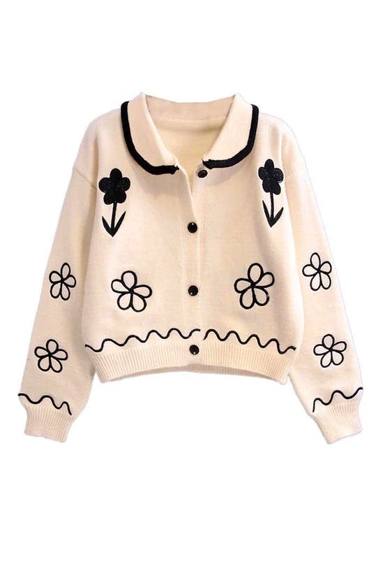 Cinta The Rosie Cardigan, £95