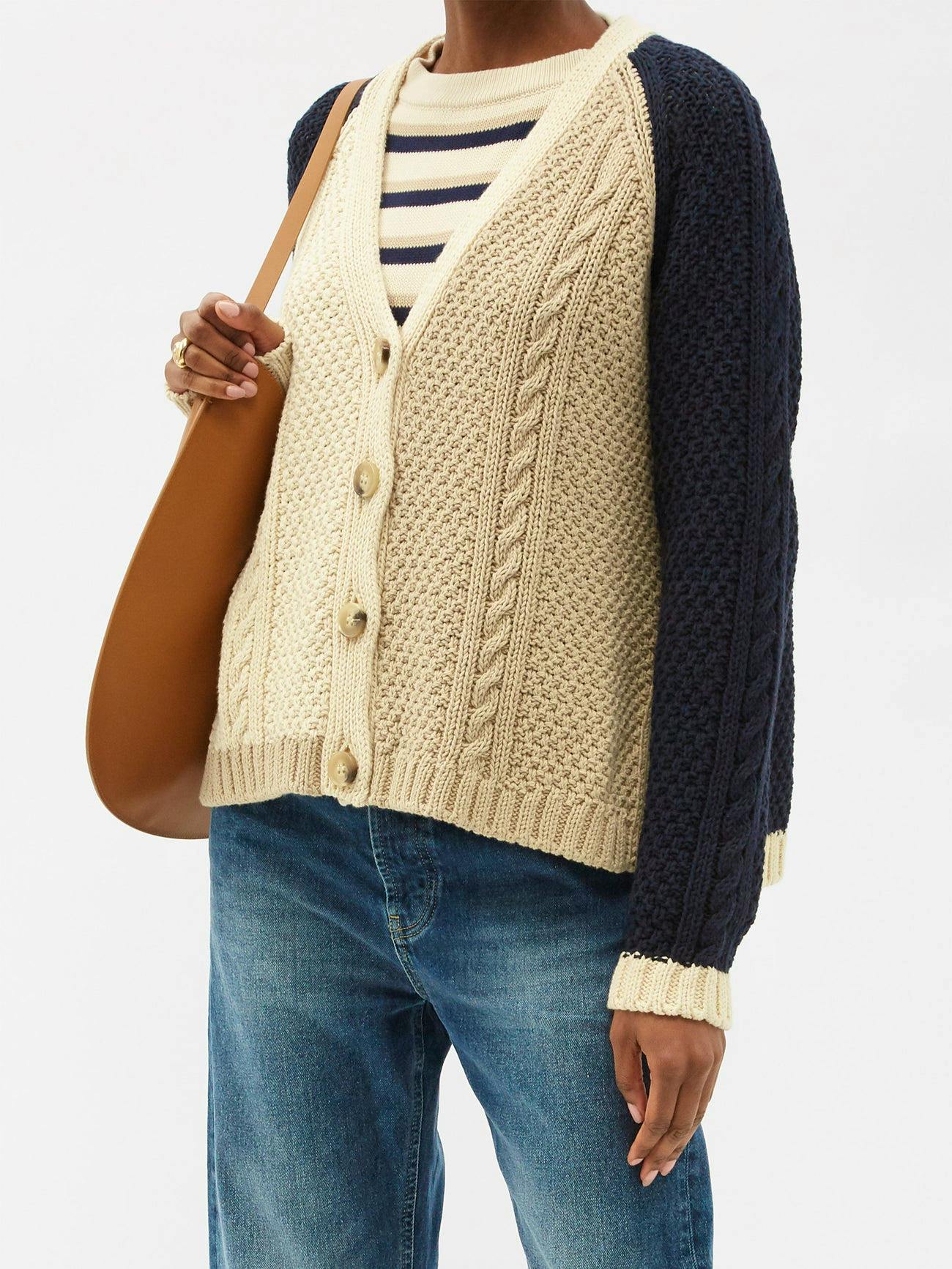 Weekend Max Mara Lipari Cardigan, £230