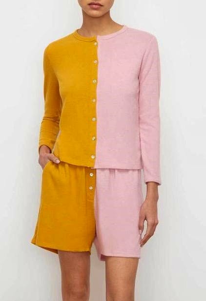 Koi Bird Donni, Duo Cardigan, £150