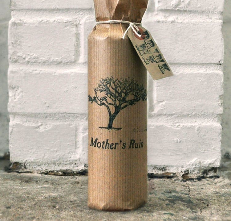 Mother’s Ruin Limited Editions, from £12