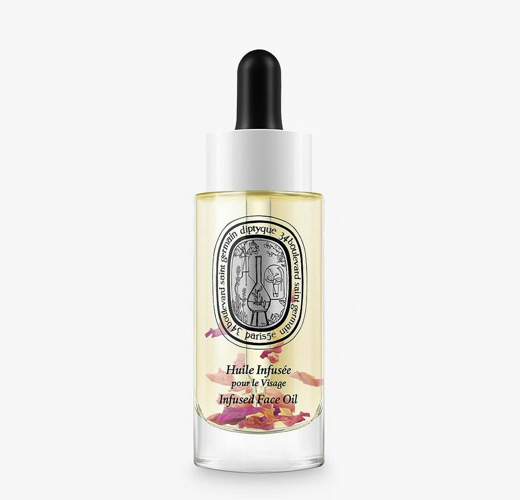 Diptyque Infused Face Oil, £48