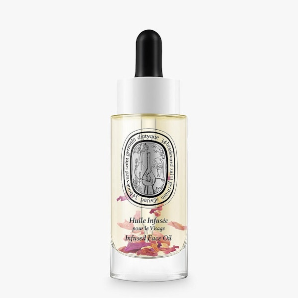 Diptyque Infused Face Oil, £48