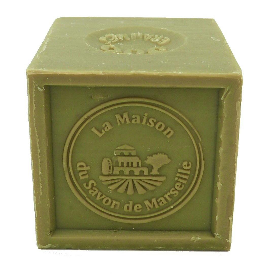 French Soaps Olive Savon De Marseille Cube 300g, £4.50