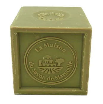 French Soaps