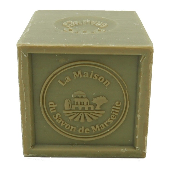 French Soaps Olive Savon De Marseille Cube 300g, £4.50