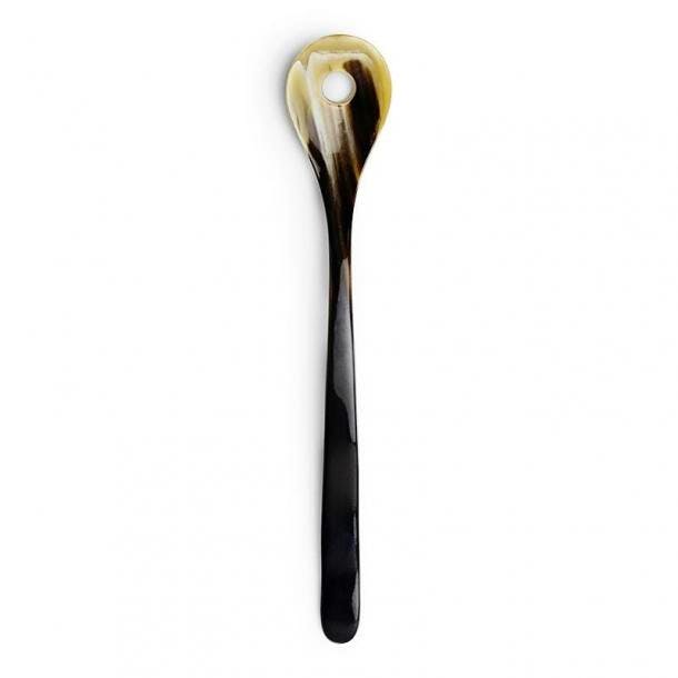 Tidy Street Store Horn Olive Spoon, £18