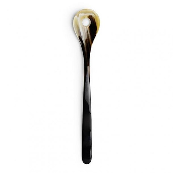 Tidy Street Store Horn Olive Spoon, £18