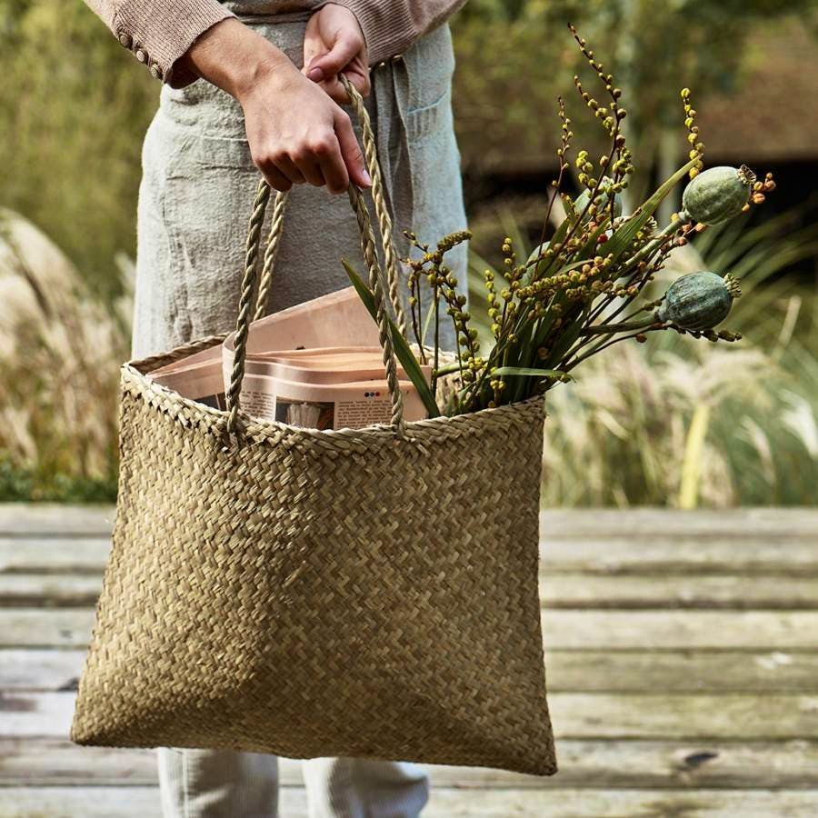 Rowen & Wren Cleeve Market Basket, £28