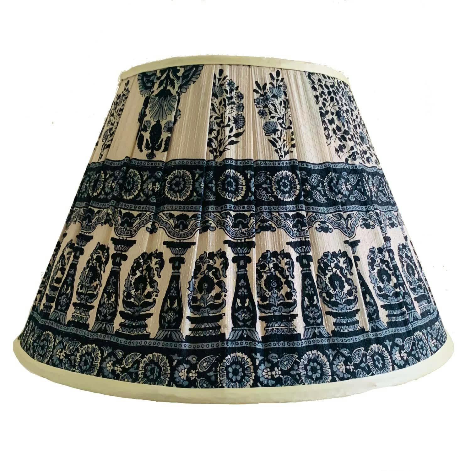 Whirling Dervish 15” Lampshade, £175