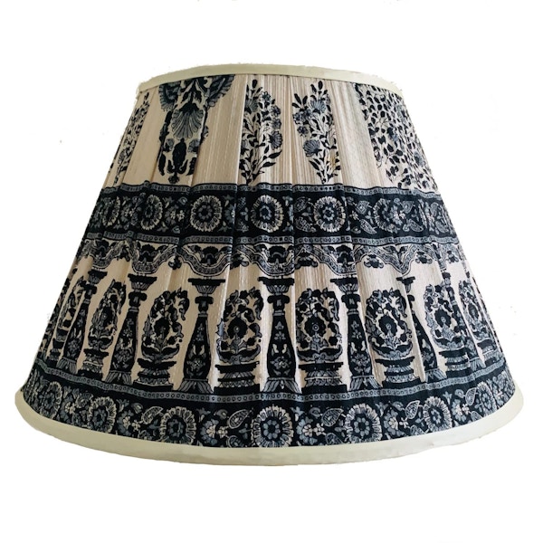 Whirling Dervish 15” Lampshade, £175