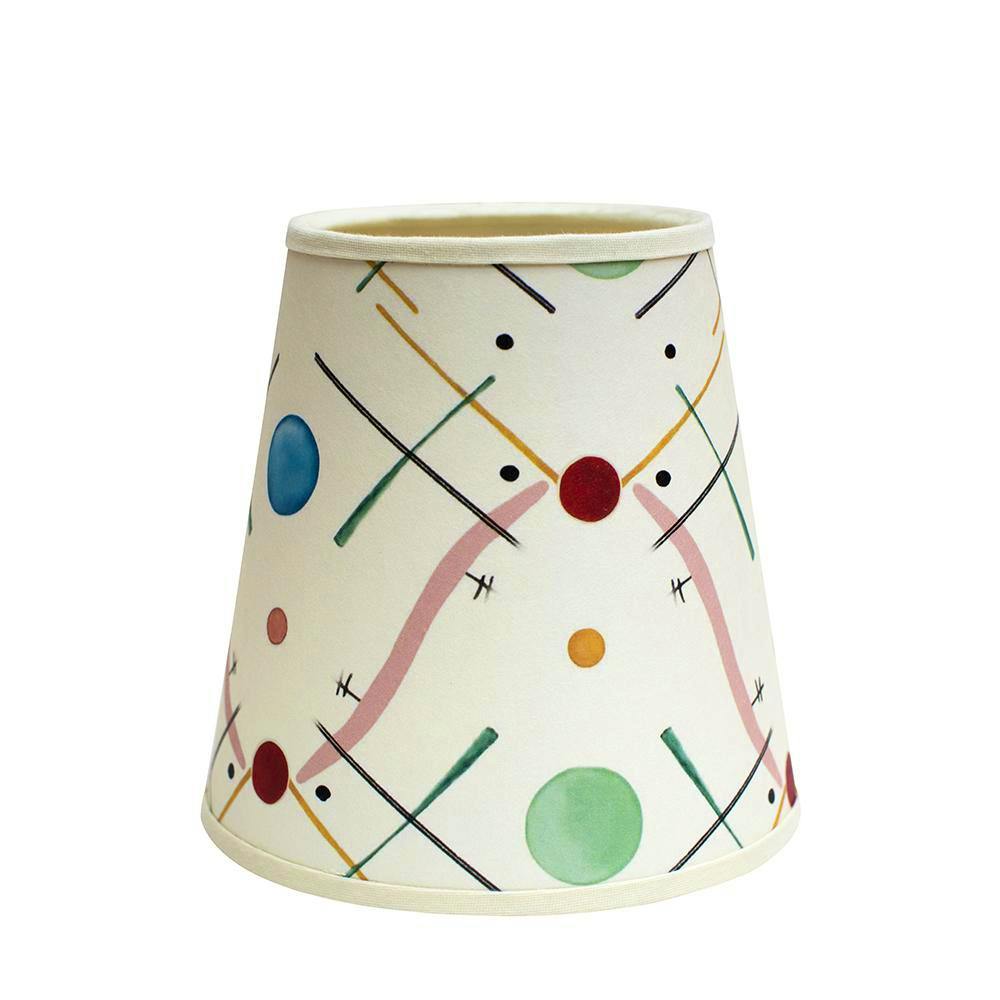 Joy of Print Improvisation In Pink, £80