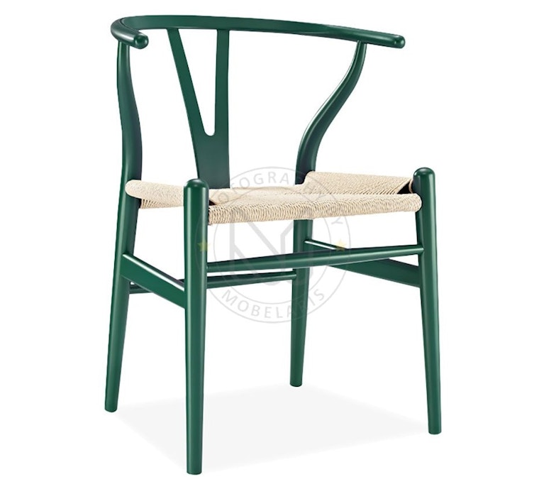 Mobelaris Wishbone Chair