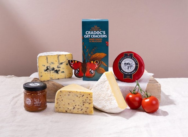 Welsh Cheese Co