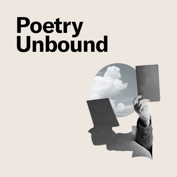 On Being - Poetry Unbound
