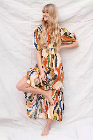 Anthropologie