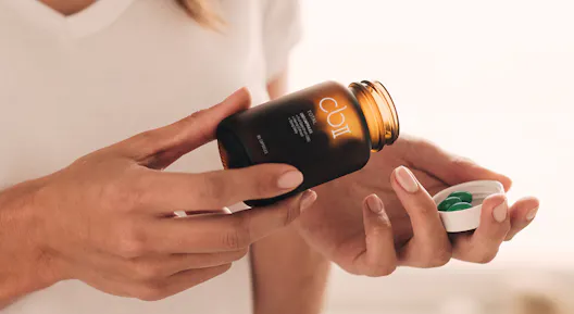 Using CBD To Help With Sleep & Anxiety
