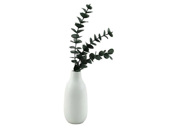 Hinch Eucalyptus Ceramic Vase