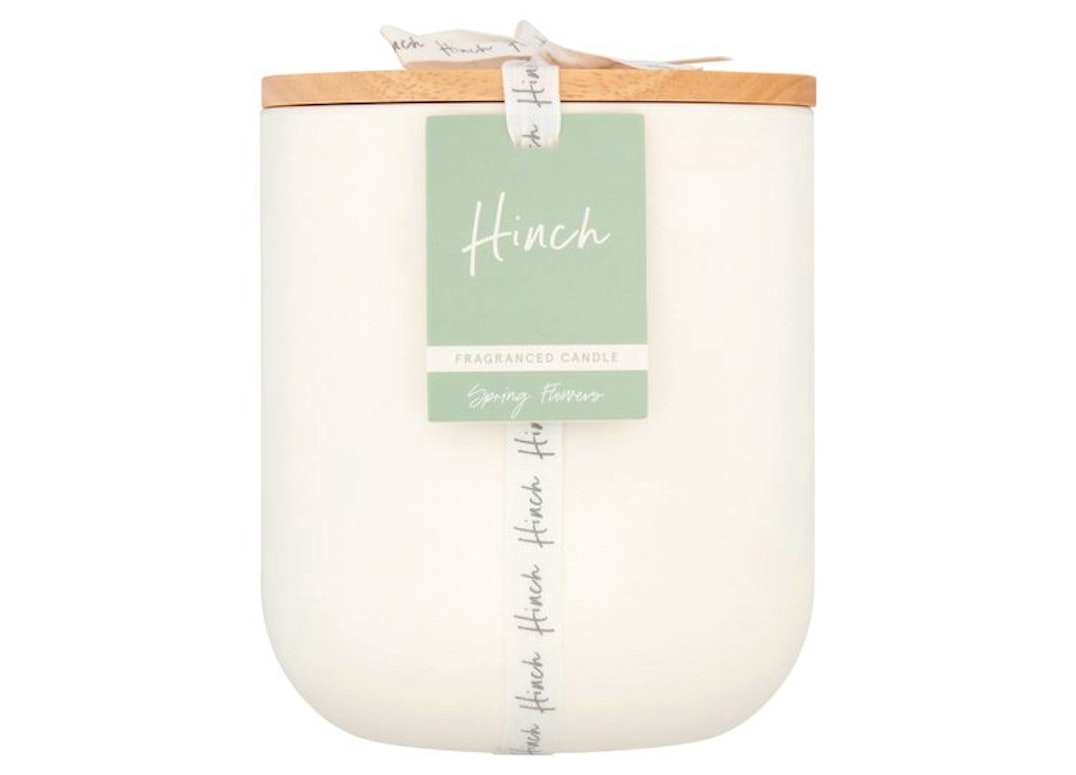 Mrs Hinch & Tesco bring the WOW factor into your home GWG