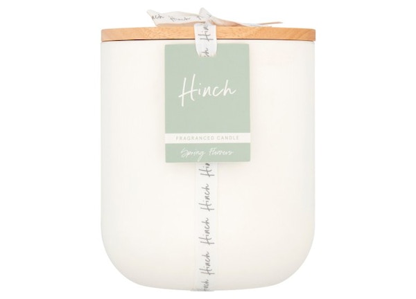 Mrs Hinch Kitchen Scented Candle
