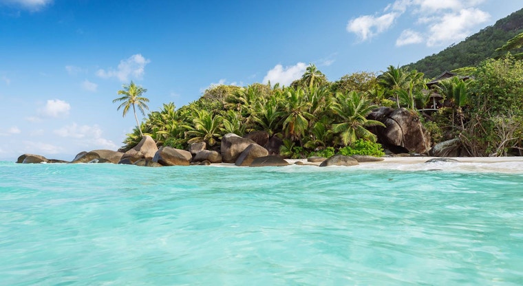 Luxury Seychelles - Hilton Labriz Seychelles