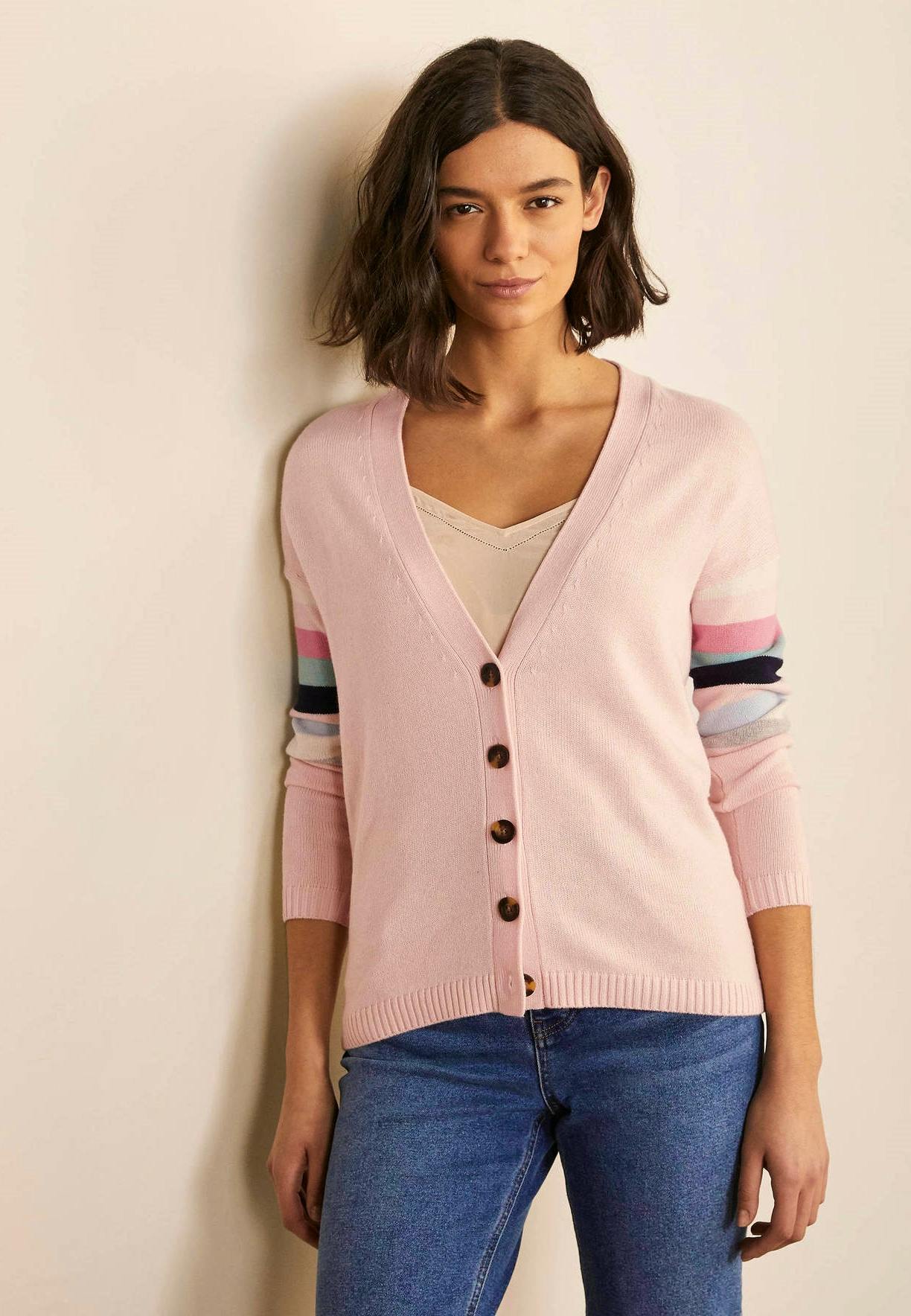 Boden Lennox Relaxed Cardigan, £85