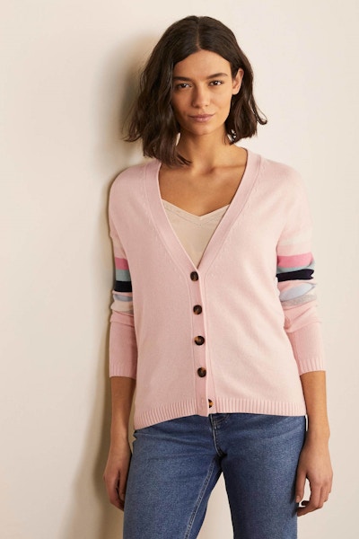 Boden Lennox Relaxed Cardigan, £85