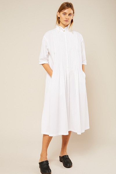 Plumo Vince Shirt Dress, £239