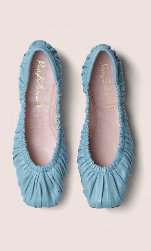 Pretty Ballerinas Kristen, £269