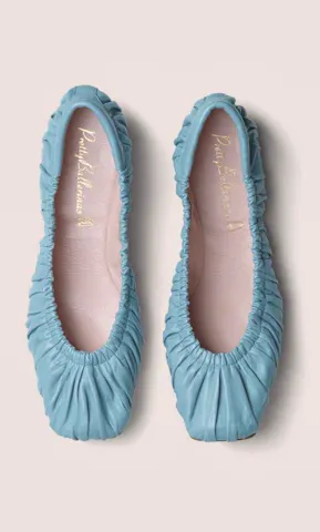 Pretty Ballerinas