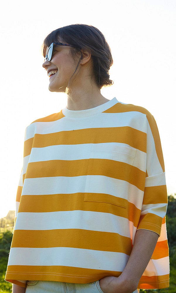 Plumo Winston Tee, £69