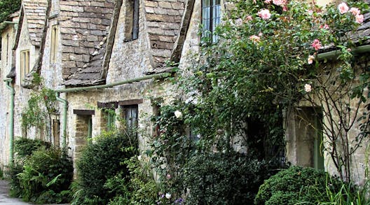 Best of Oxfordshire and The Cotswolds