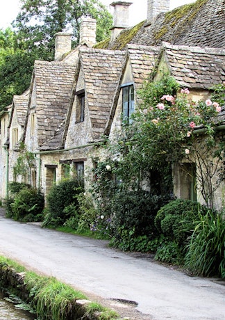 Best of Oxfordshire and The Cotswolds