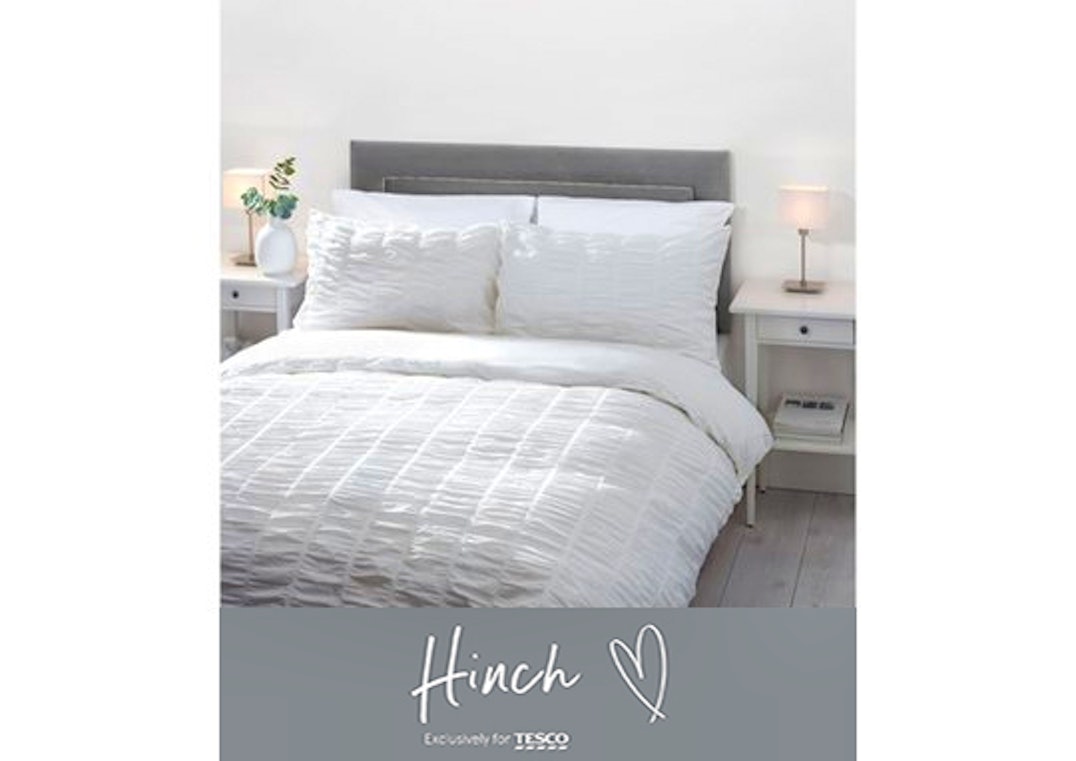 Mrs Hinch & Tesco bring the WOW factor into your home GWG