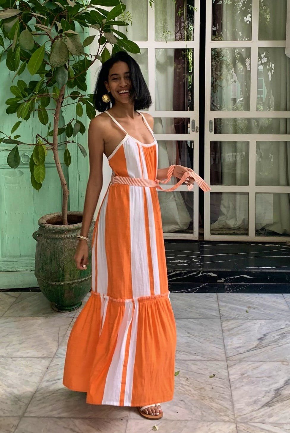 Lem Lem Zoya Sundress, 325 Euros