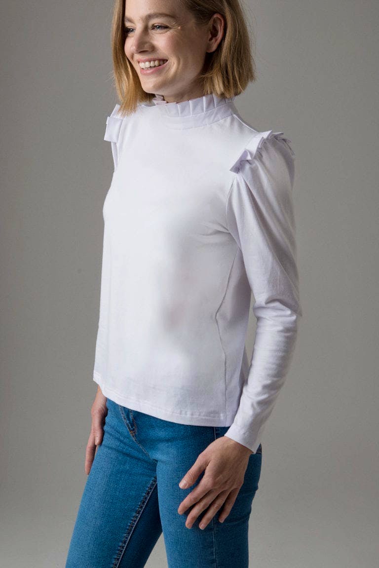 Livotte Sienna Top, £135