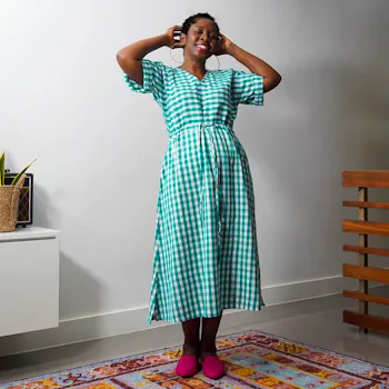 Kemi Telford