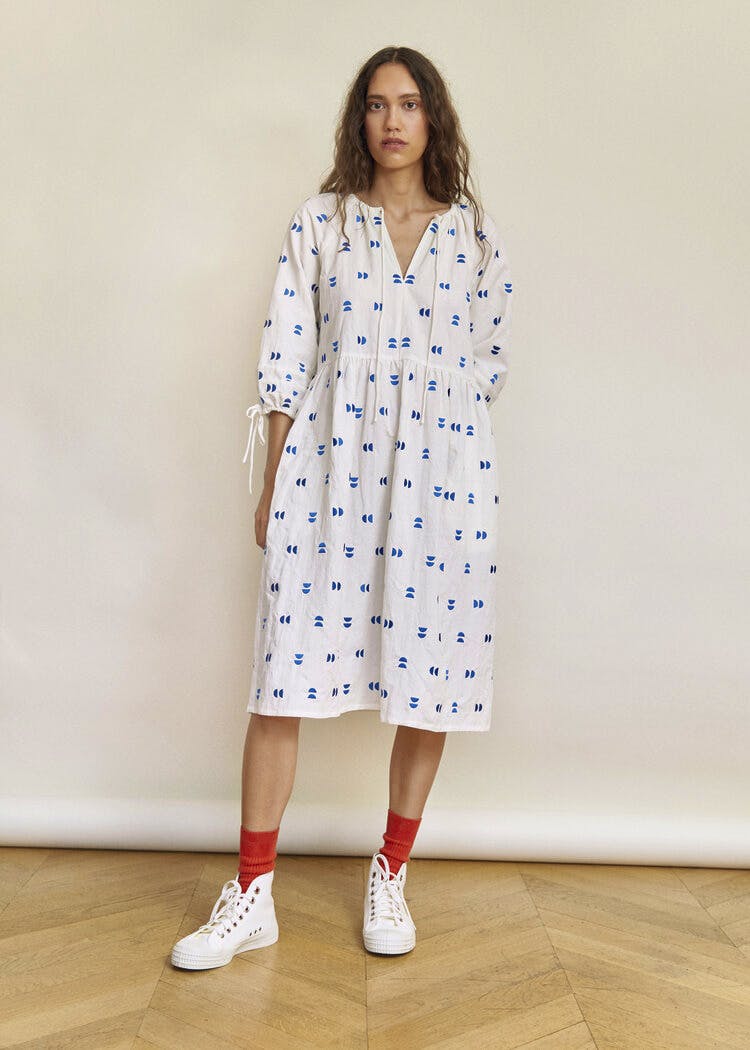 Sideline Clothing Bobby Dress, £195