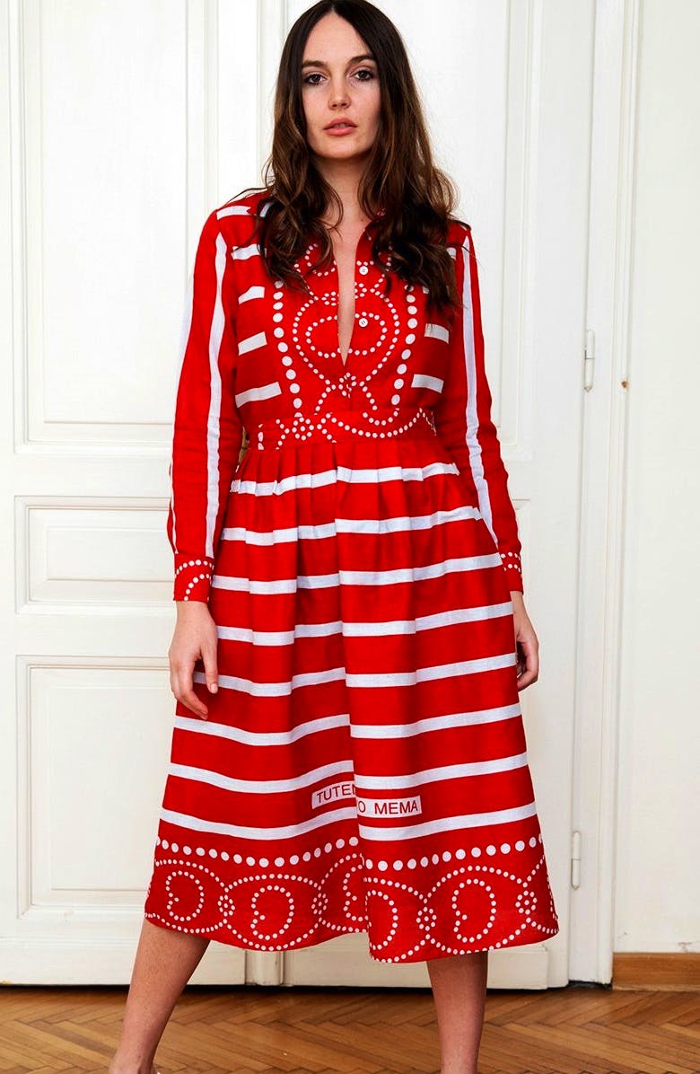 Tandi Penzi Dress, £280