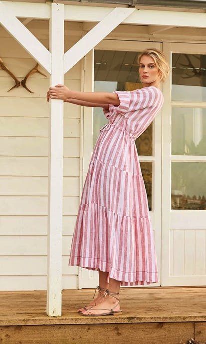 Wiggy Kit Maxi Drawstring, £375