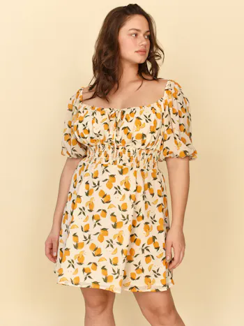 Jo Dress Es, £235