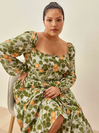 Kellie Dress Es, £265