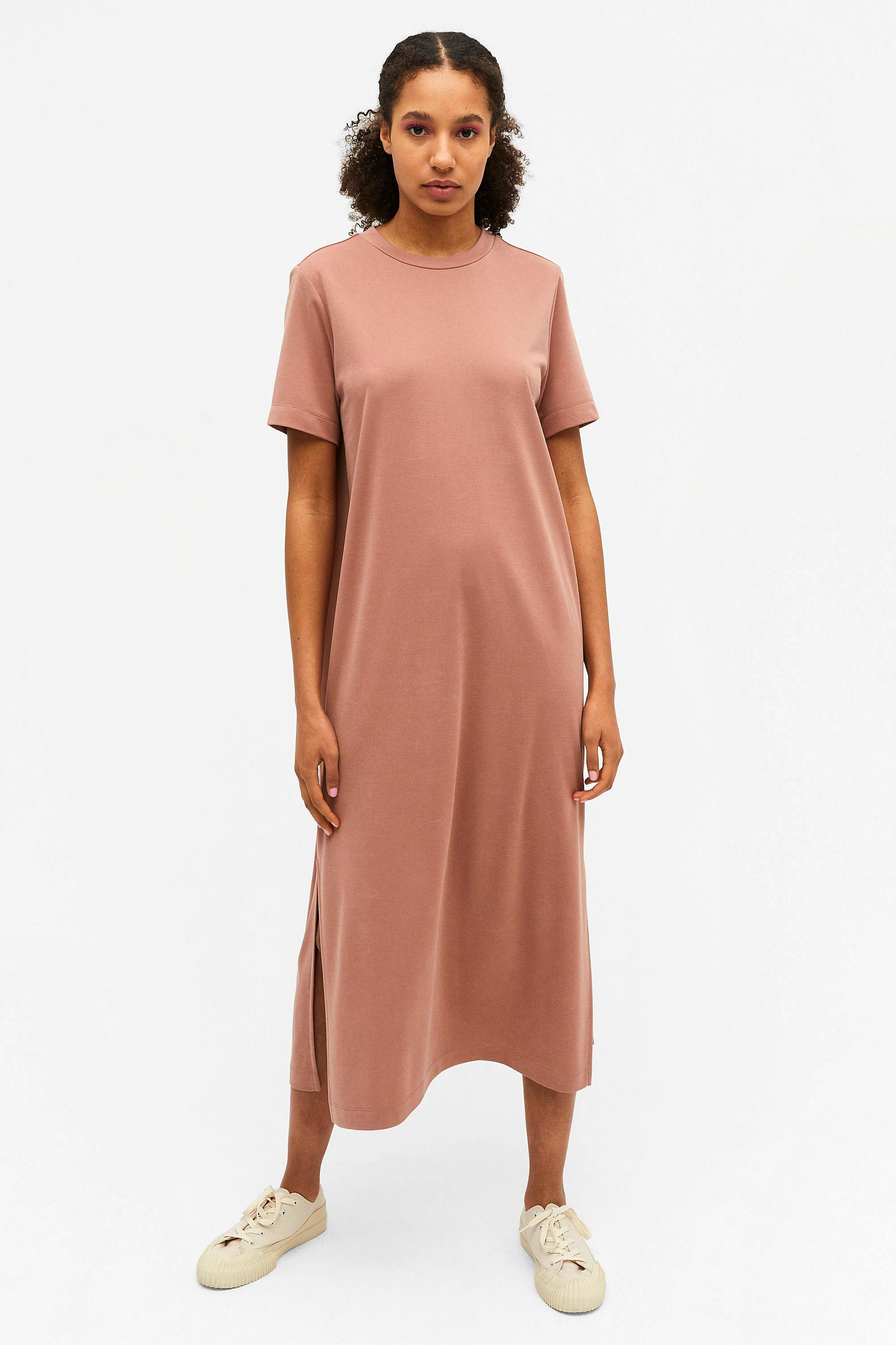 Maxi T-Shirt Dress, £30 