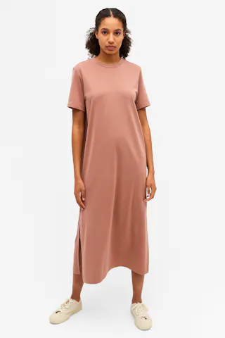 Maxi T-Shirt Dress, £30